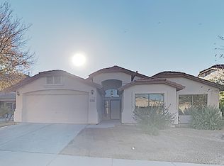 43355 W Sunland Dr, Maricopa, AZ 85138