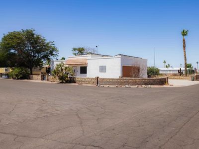 13239 E 47th Dr, Yuma, AZ, 85367