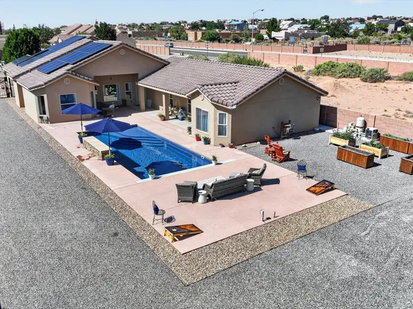 7109 Nagoya Rd NE, Rio Rancho, NM 87144