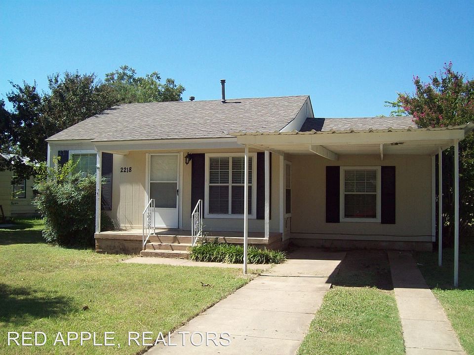 1st image of 2218 Palm St