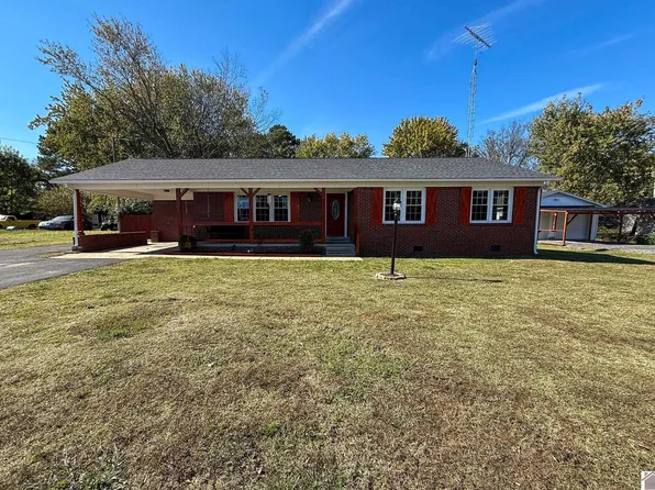 5483 State Route 97, Mayfield, KY 42066