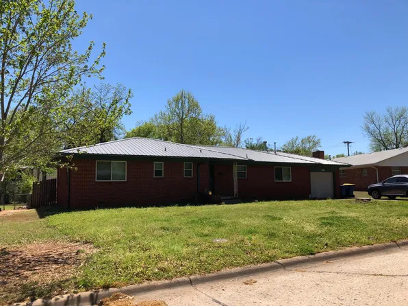 2015 W Arrowhead Ave, Stillwater, OK 74074