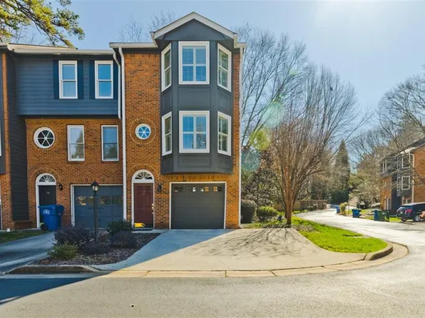 428 Page Ave Unit 15, Atlanta, GA 30307