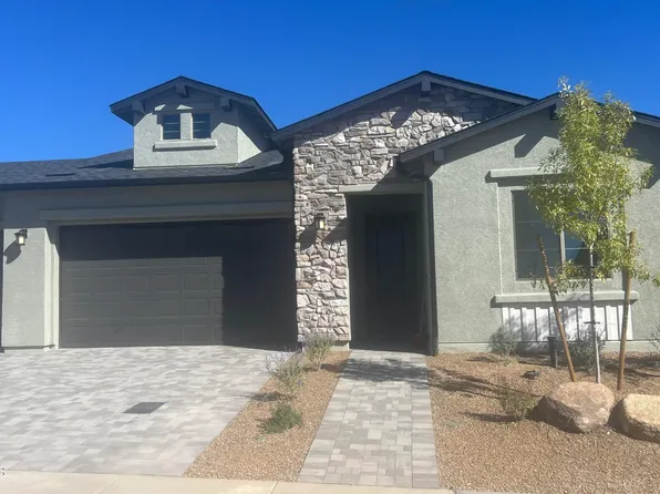 5233 Meandering Trl, Prescott, AZ 86301