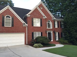 623 Braidwood Dr NW, Acworth, GA
