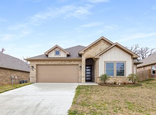 968 Ben Dr, Springtown, TX 76082