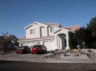 743 Yellowtail Way, Henderson, NV 89002