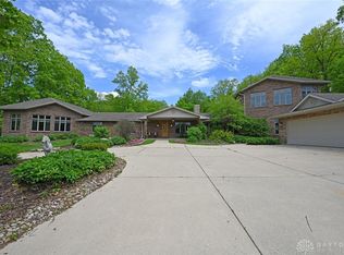 1316 Glosser Richardson Rd, Lebanon, OH 45036