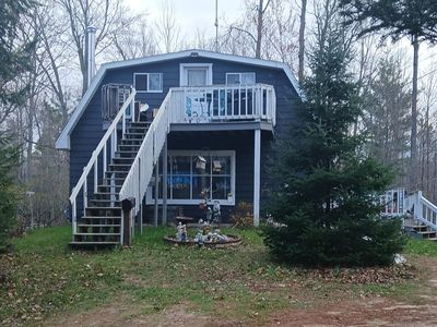 1350 Springwood Dr, Prudenville, MI, 48651