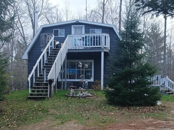1350 Springwood Dr, Prudenville, MI 48651