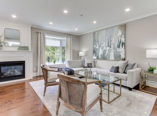 23 Reddington Dr #5, Caledon, ON L7E 0E4