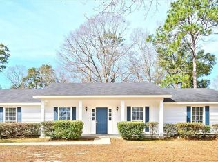 1240 Lynchburg Ct, Mobile, AL 36695