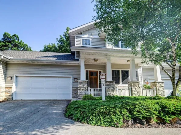 18 Glen Arbor Way, Fitchburg, WI 53711