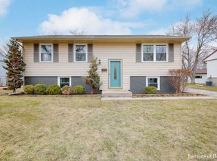 305 E Birch Dr, Glenwood, IL 60425