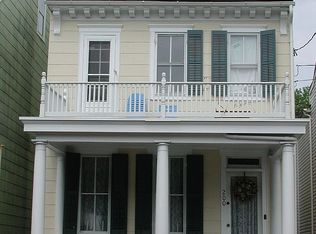 200 King George St, Annapolis, MD 21401