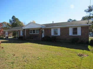 827 Mobley St, Thomson, GA 30824