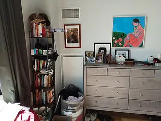 Rented by The KCI Group