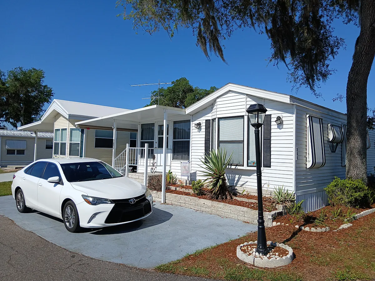 Additional Parking - 37811 Chancey Rd #205
