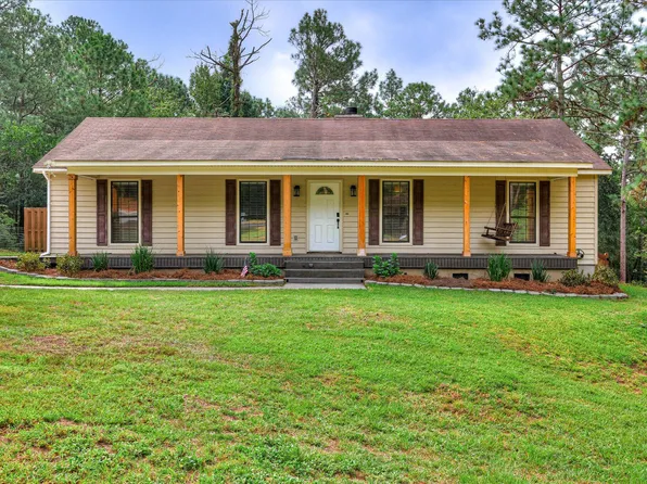 314 Pine Bark Ln, North Augusta, SC 29860