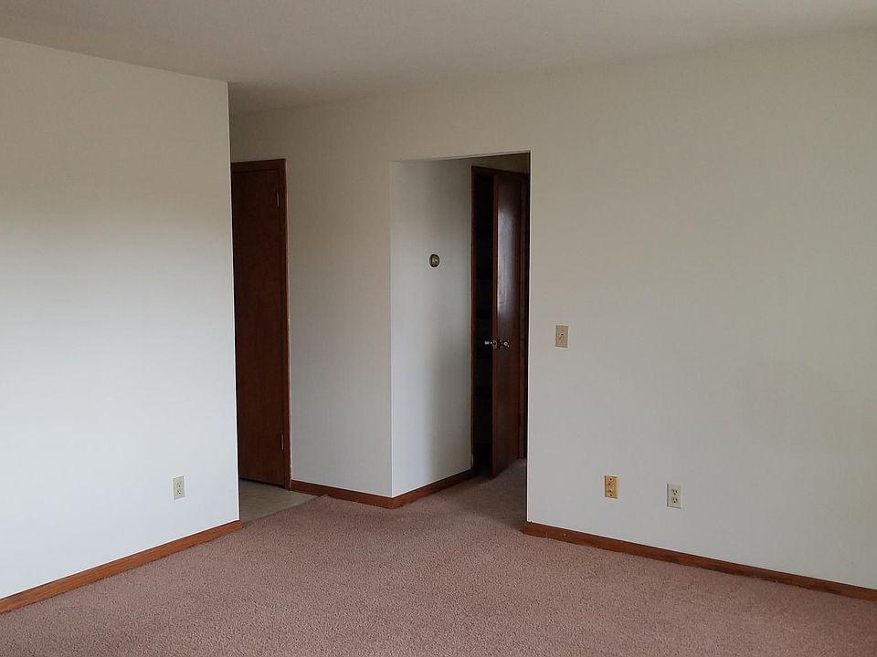 Garden 1 bed