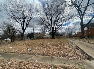 3489 Hadley Rd, Memphis, TN 38111