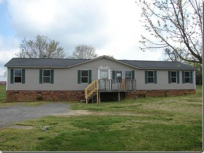5508 W Highway 27, Vale, NC, 28168