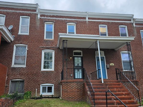 736 McKewin Ave