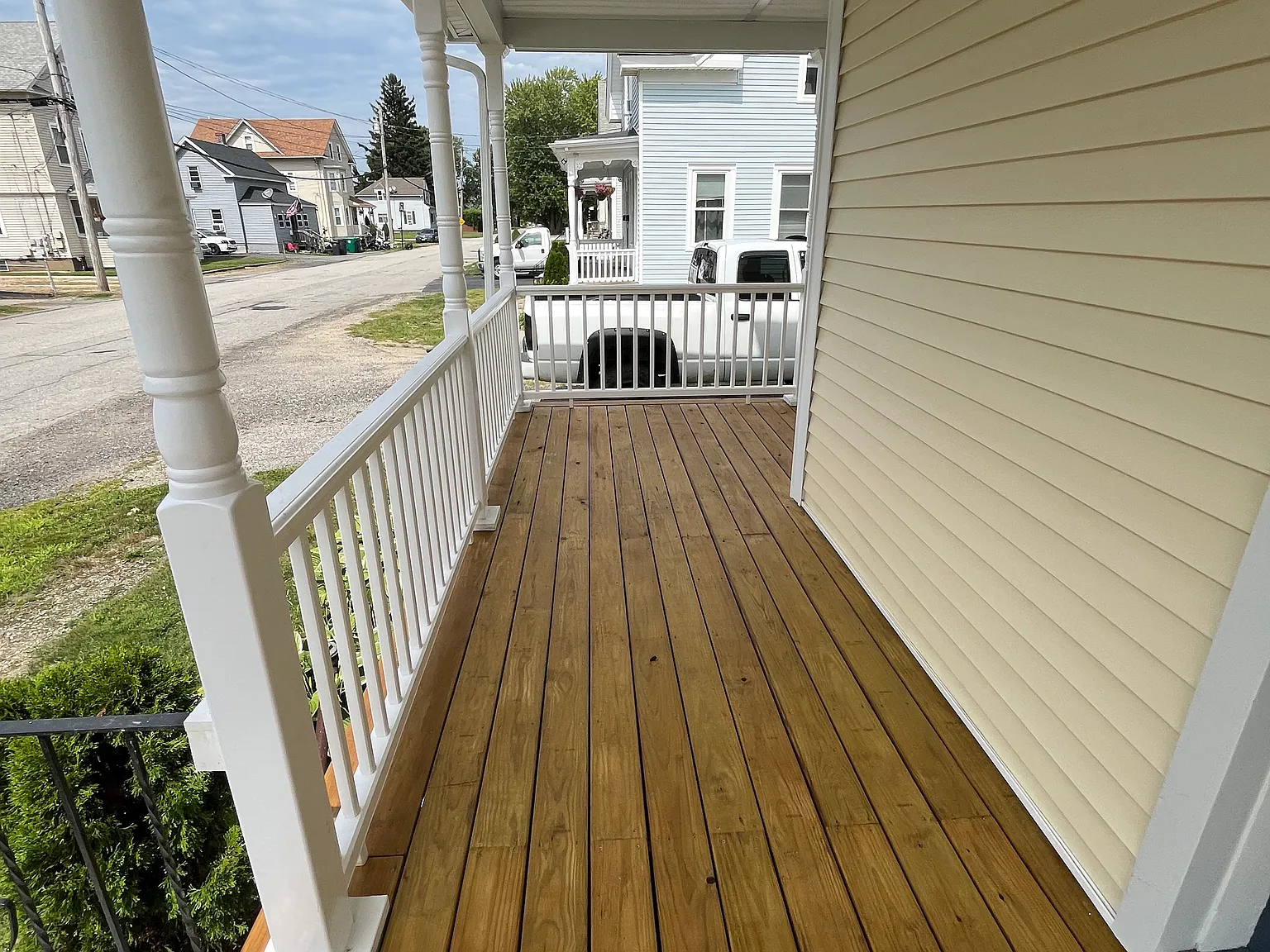 2 bed, 900 sqft, $2,100 — Photo 4