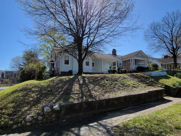 606 N Mendenhall St, Greensboro, NC 27401