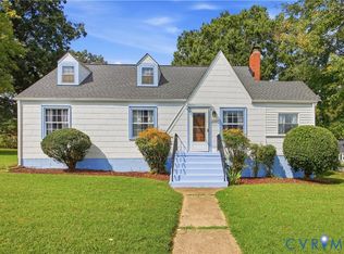3200 Manorcrest Rd, Richmond, VA 23234