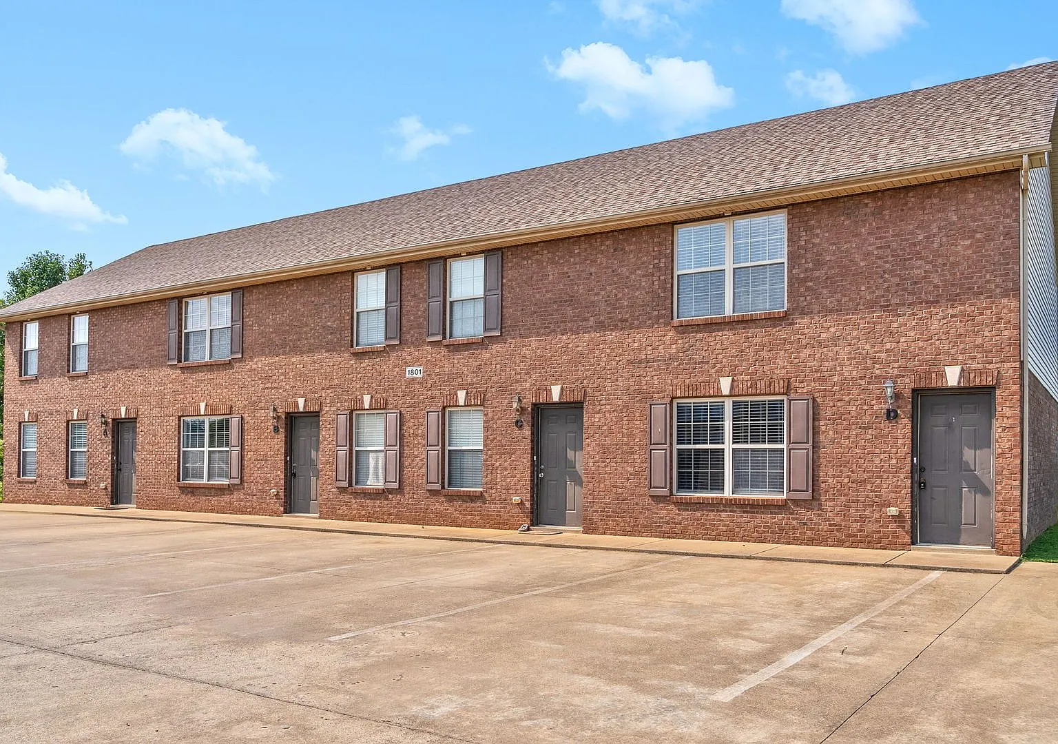 1801 Beckett Drive — Photo 1