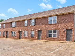 1801 Beckett Dr APT B, Clarksville, TN 37042