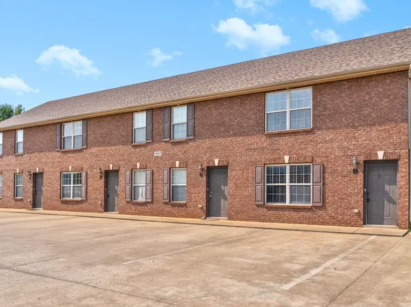 1801 Beckett Drive