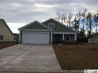 743 Heathers Glen Ln NW LOT 86, Calabash, NC 28467