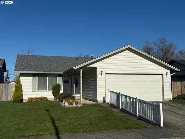 620 SE 11th St, Battle Ground, WA 98604