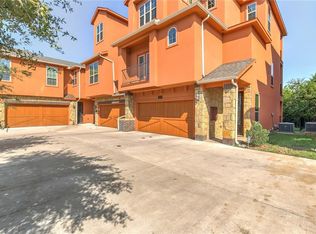 2655 Villa Di Lago UNIT 3, Grand Prairie, TX 75054