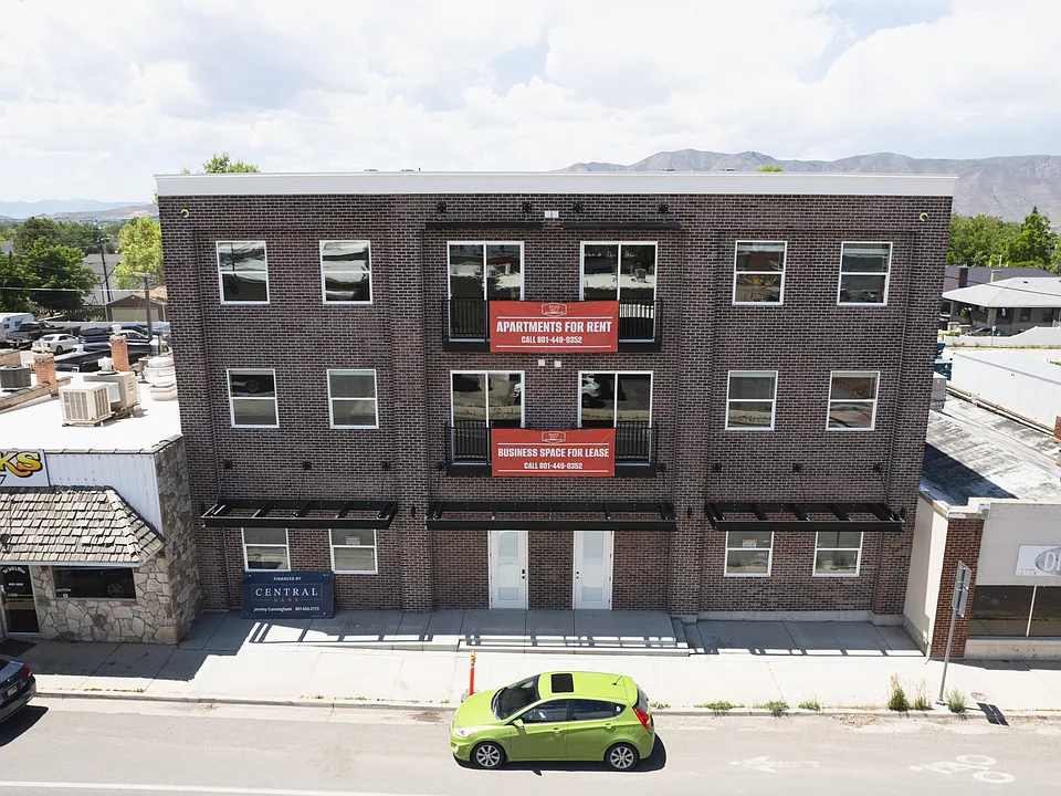 Building Photo