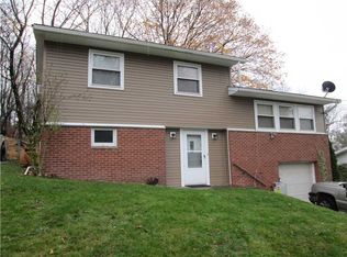 512 Ehman Ave, Baden, PA