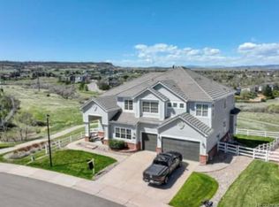 10475 Dunsford Dr, Lone Tree, CO 80124
