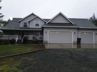 93250 Bear Creek Ranch Rd, Junction city, OR 97448