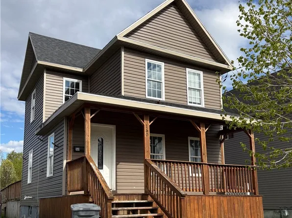 160 Breen Ave, Watertown, NY 13601