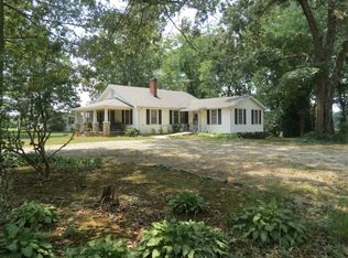6070 Farmer Rd, Clermont, GA 30527