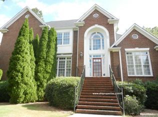 8014 Greystone Grn, Birmingham, AL 35242