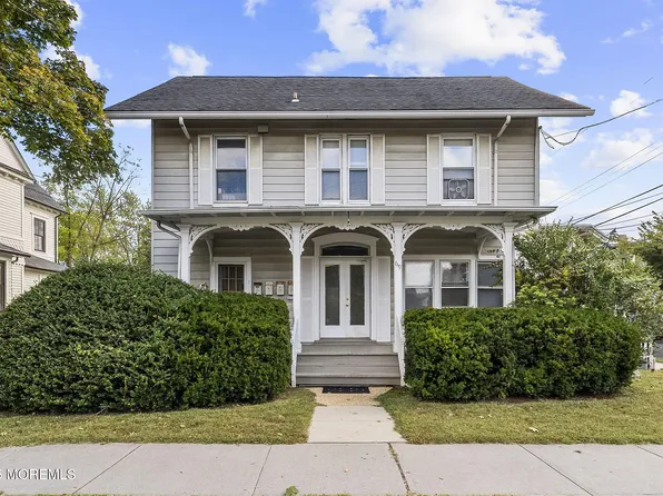 69 Washington St APT 1, Red Bank, NJ 07701