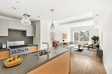 Rented by Corcoran