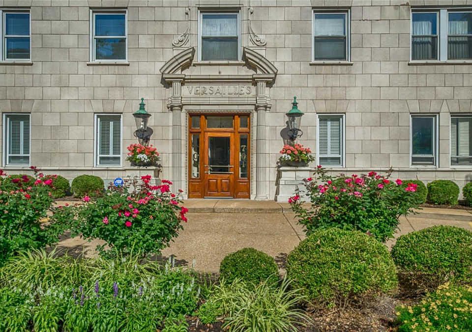 1st image of 701-709 S Skinker Blvd #604