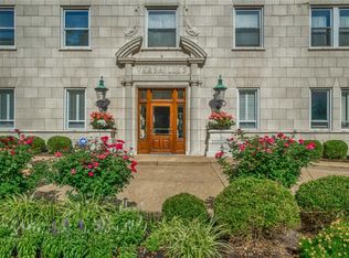 701-709 S Skinker Blvd #604, Saint Louis, MO 63105