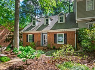 636 Weathergreen Dr, Raleigh, NC 27615