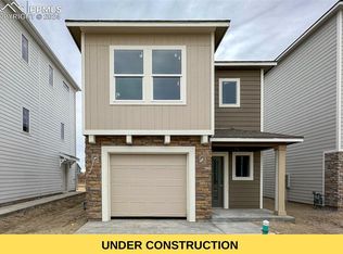 8139 Henzlee Pl, Peyton, CO 80831