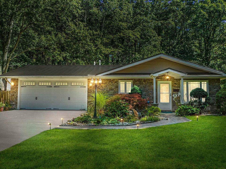 1260 N 140th Rd W, Angola, IN 46703 Zillow